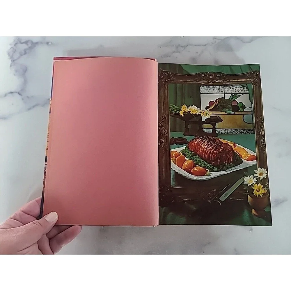 Favorite Recipes Of America MEATS